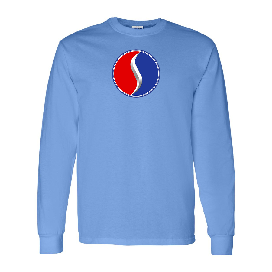 Youth Studebaker Logo Long sleeves