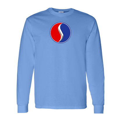 Youth Studebaker Logo Long sleeves