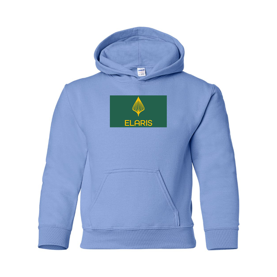 Youth  Elaris Pullover Hoodie