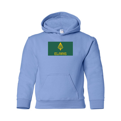 Youth  Elaris Pullover Hoodie