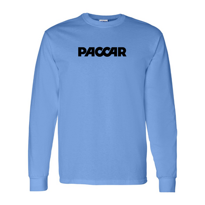 Youth Paccar Logo Long sleeves