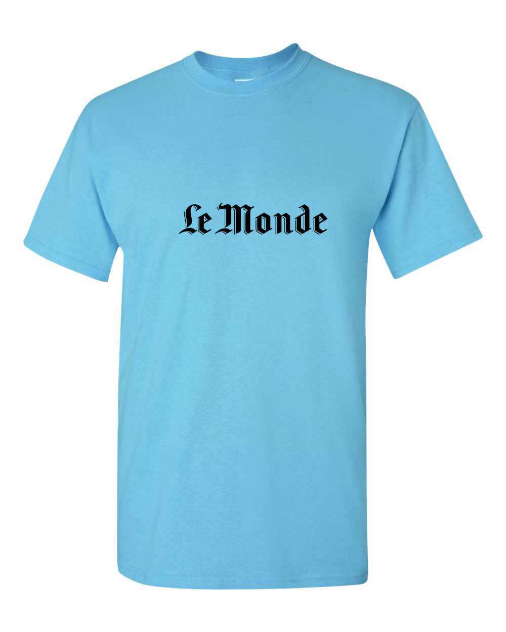 Men's Le Monde Gildan Heavy Cotton T-Shirt