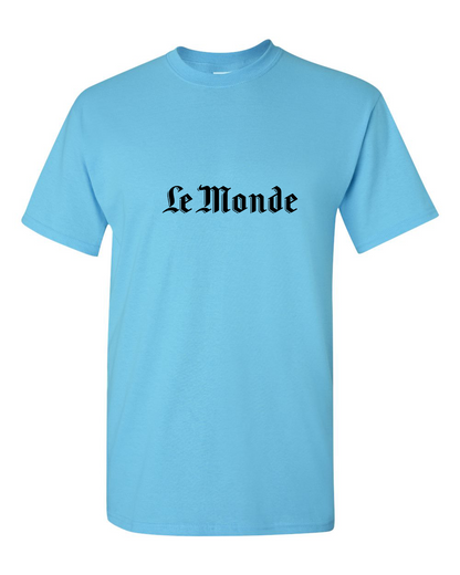 Men's Le Monde Gildan Heavy Cotton T-Shirt