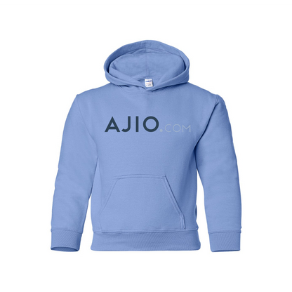 Youth  Ajio Pullover Hoodie