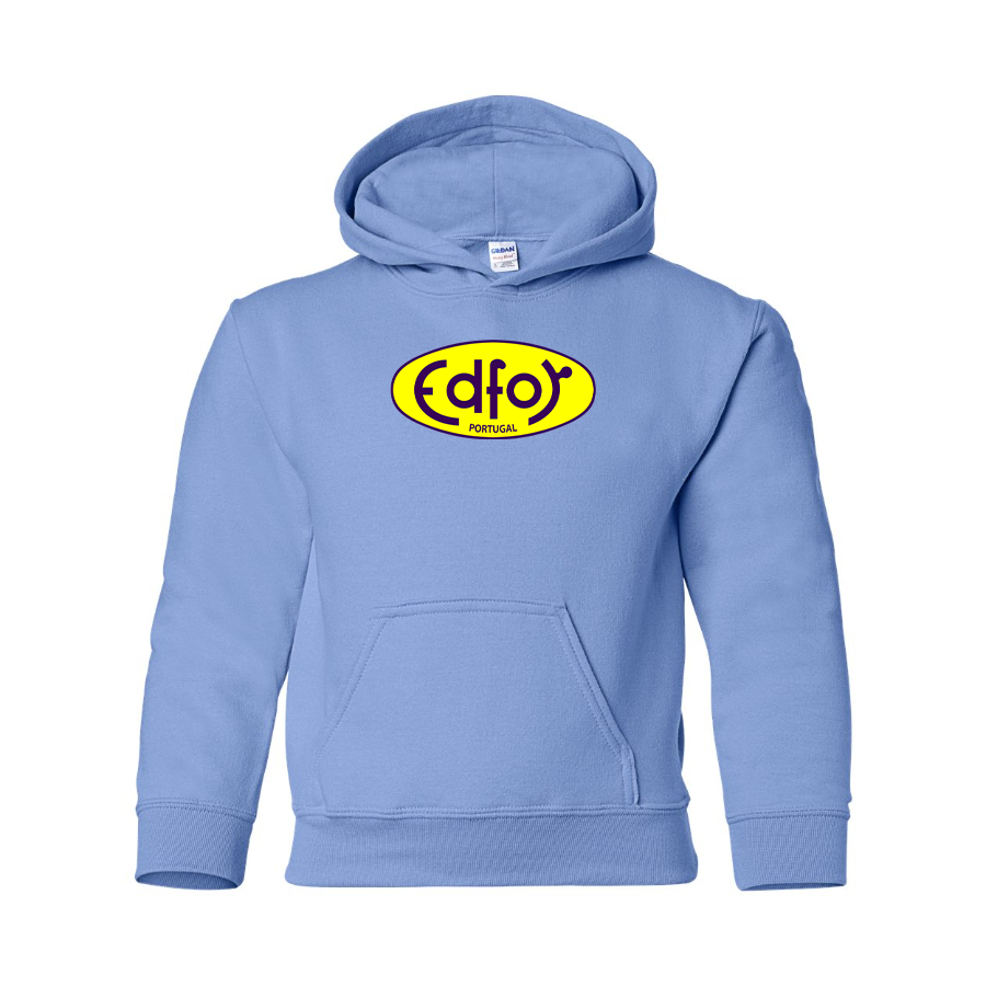 Youth Edfor Grand Sport Pullover Hoodie