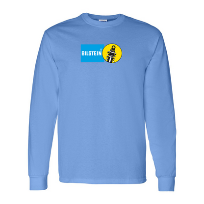 Youth Bilstein  Logo Long sleeves