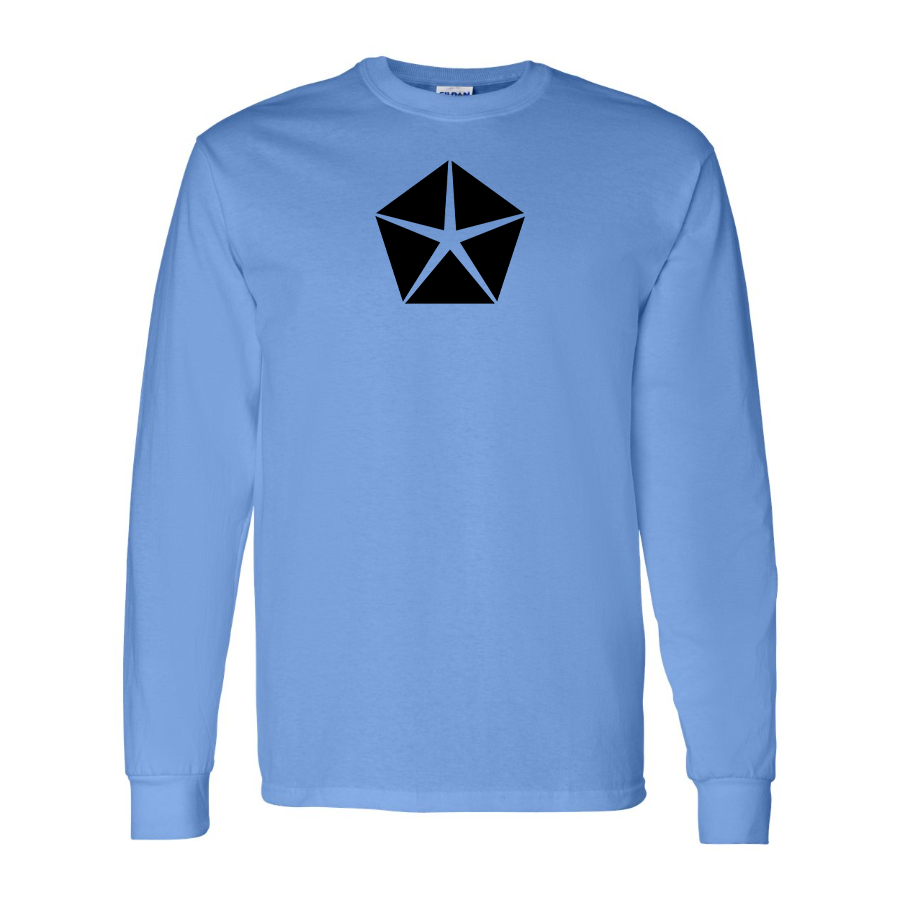 Youth Sunbeam Logo Long sleeves