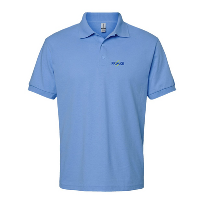 Men's Primigi Logo Dry Blend Polo