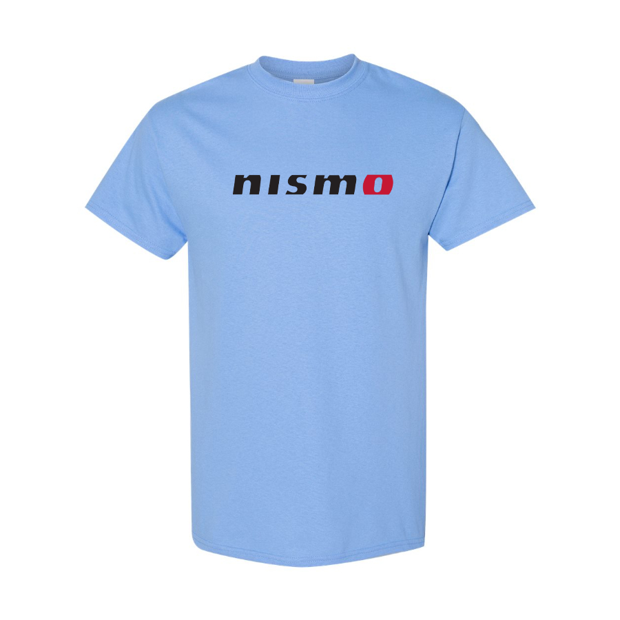 Men's Nismo Logo Cotton T-Shirt