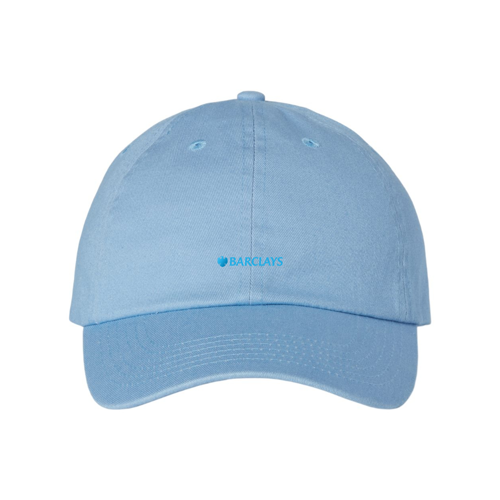 Barclays  Valucap Adult Bio-Washed Classic Dad Hat