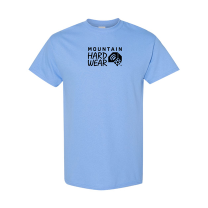 Men's Mountain Hardwear Logo Cotton T-Shirt