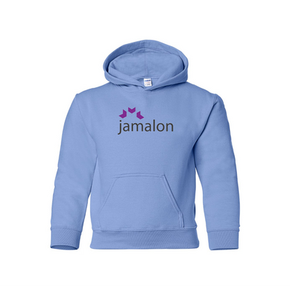 Youth Jamalon Pullover Hoodie