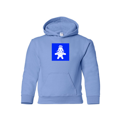 Youth  Mac Miller Pullover Hoodie