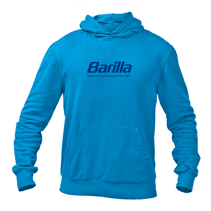 Men's Barilla Logo Pullover Hoodie