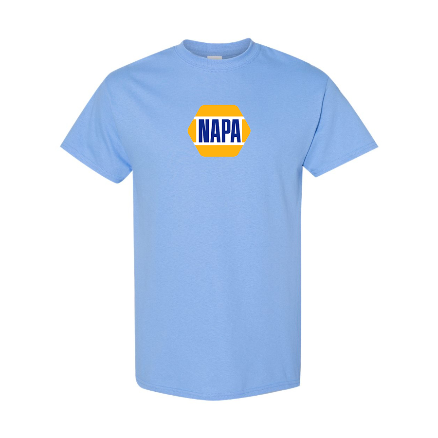 Men's Napa Logo Cotton T-Shirt
