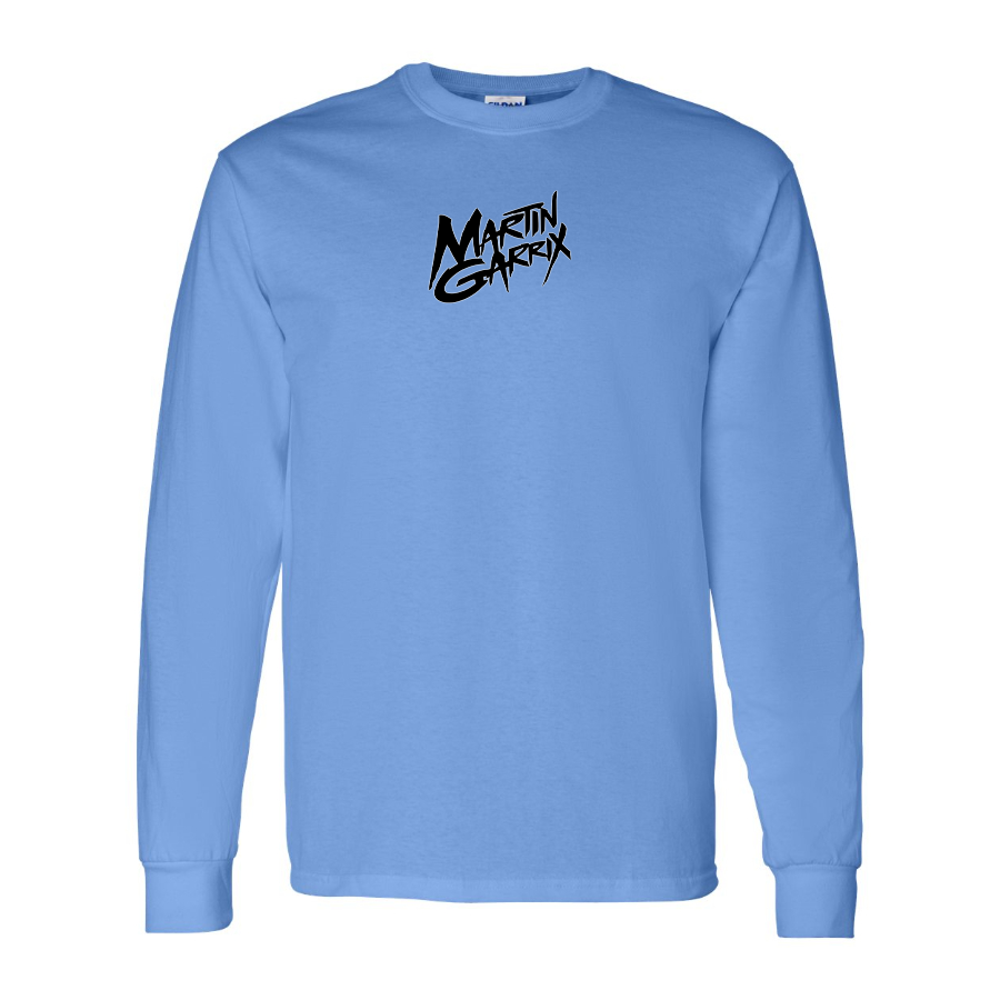 Youth Martin Garrix  Logo Long sleeves