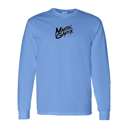 Youth Martin Garrix  Logo Long sleeves