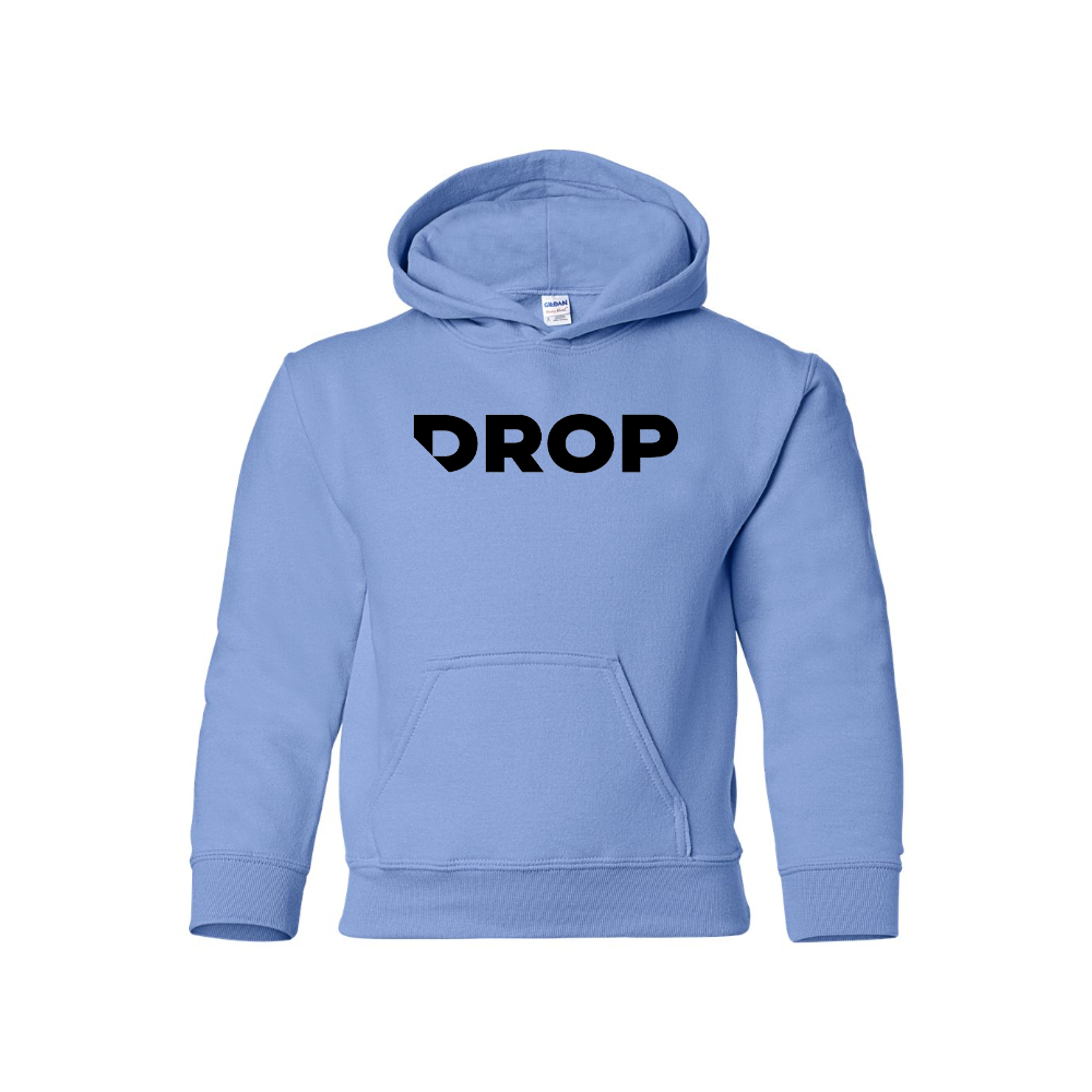 Youth  Massdrop  Pullover Hoodie