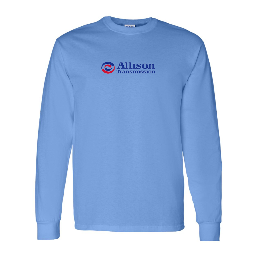 Youth Allison Transmission Logo Long sleeves