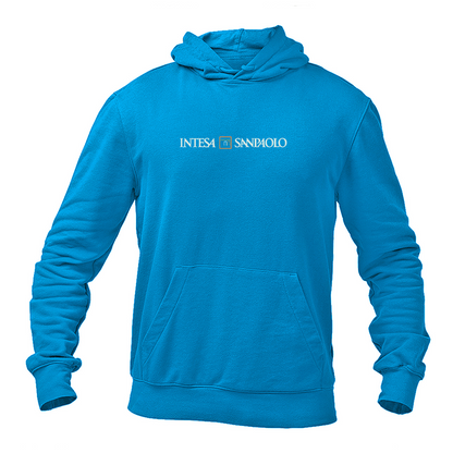Men's Intesa Logo Pullover Hoodie