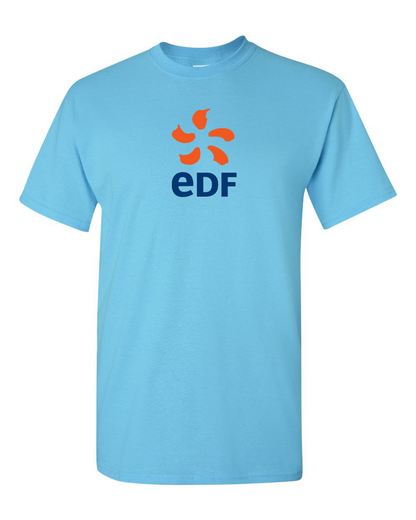 Men's Edf Gildan Heavy Cotton T-Shirt