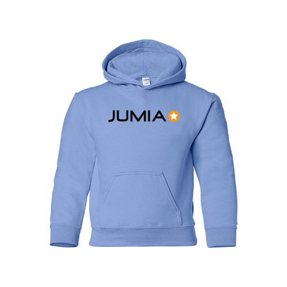 Youth  Jumia Pullover Hoodie