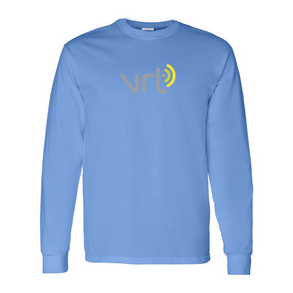 Youth VRT  Logo Long sleeves