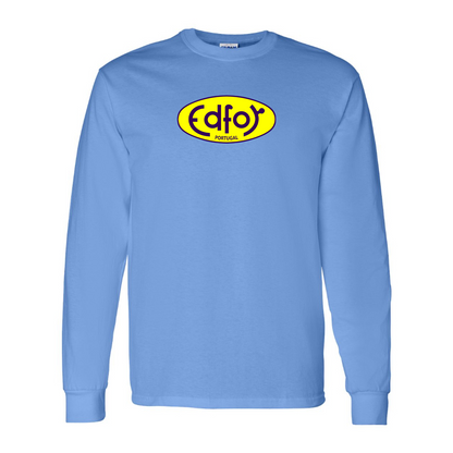 Youth Edfor Grand Sport Logo Long sleeves