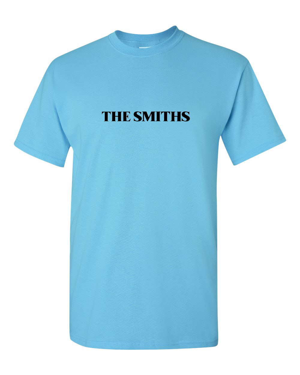 Men's The Smiths Gildan Heavy Cotton T-Shirt