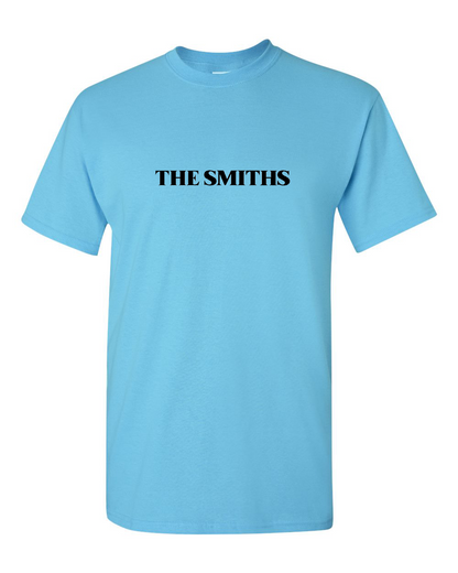 Men's The Smiths Gildan Heavy Cotton T-Shirt
