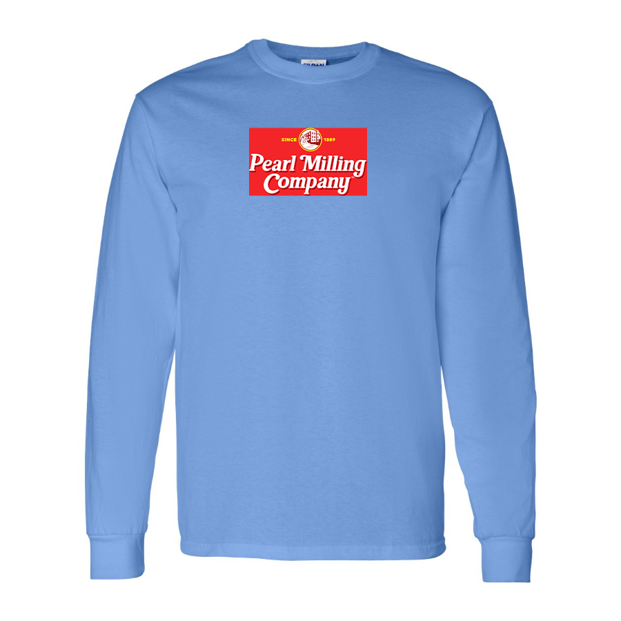 Youth Aunt Jemima Logo Long sleeves