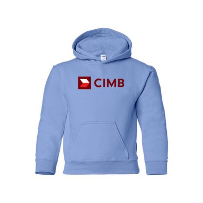 Youth CIMB  Pullover Hoodie
