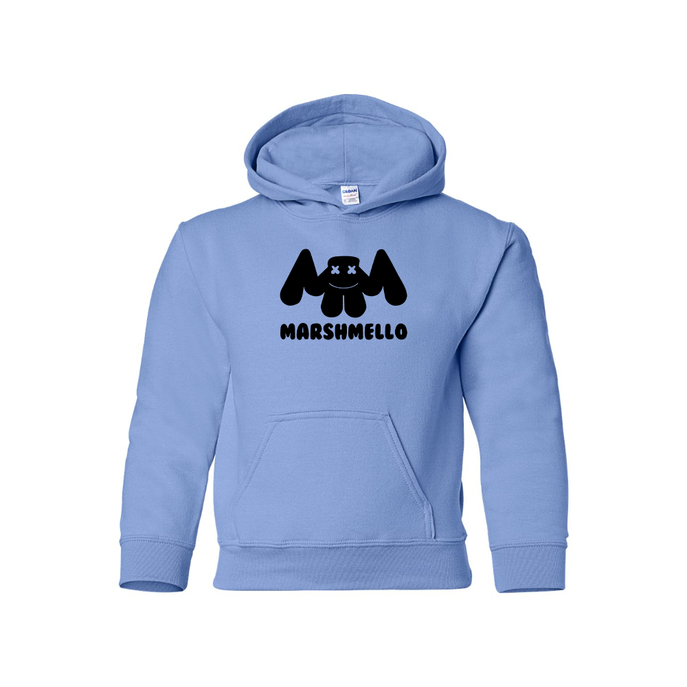 Youth  Marshmello Pullover Hoodie