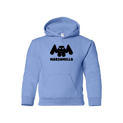 Youth  Marshmello Pullover Hoodie