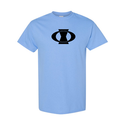 Men's Oltena Logo Cotton T-Shirt
