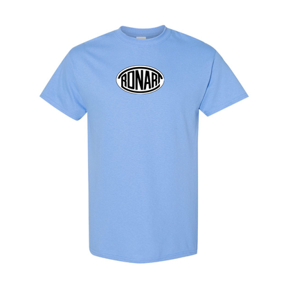 Men's Ronart Logo Cotton T-Shirt