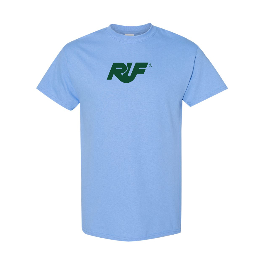 Men's RUF Logo Cotton T-Shirt