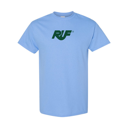 Men's RUF Logo Cotton T-Shirt