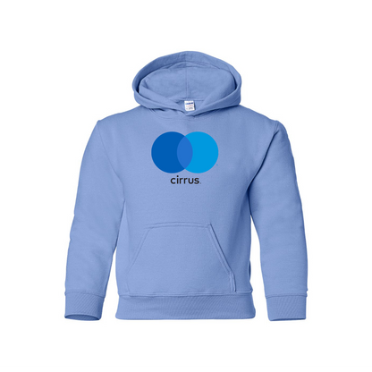 Youth Cirrus Pullover Hoodie