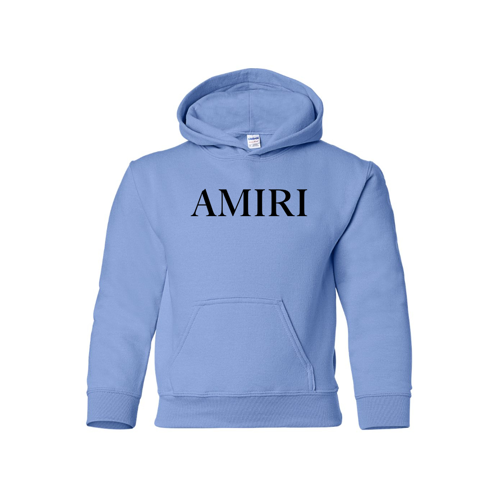 Youth  Amiri Pullover Hoodie