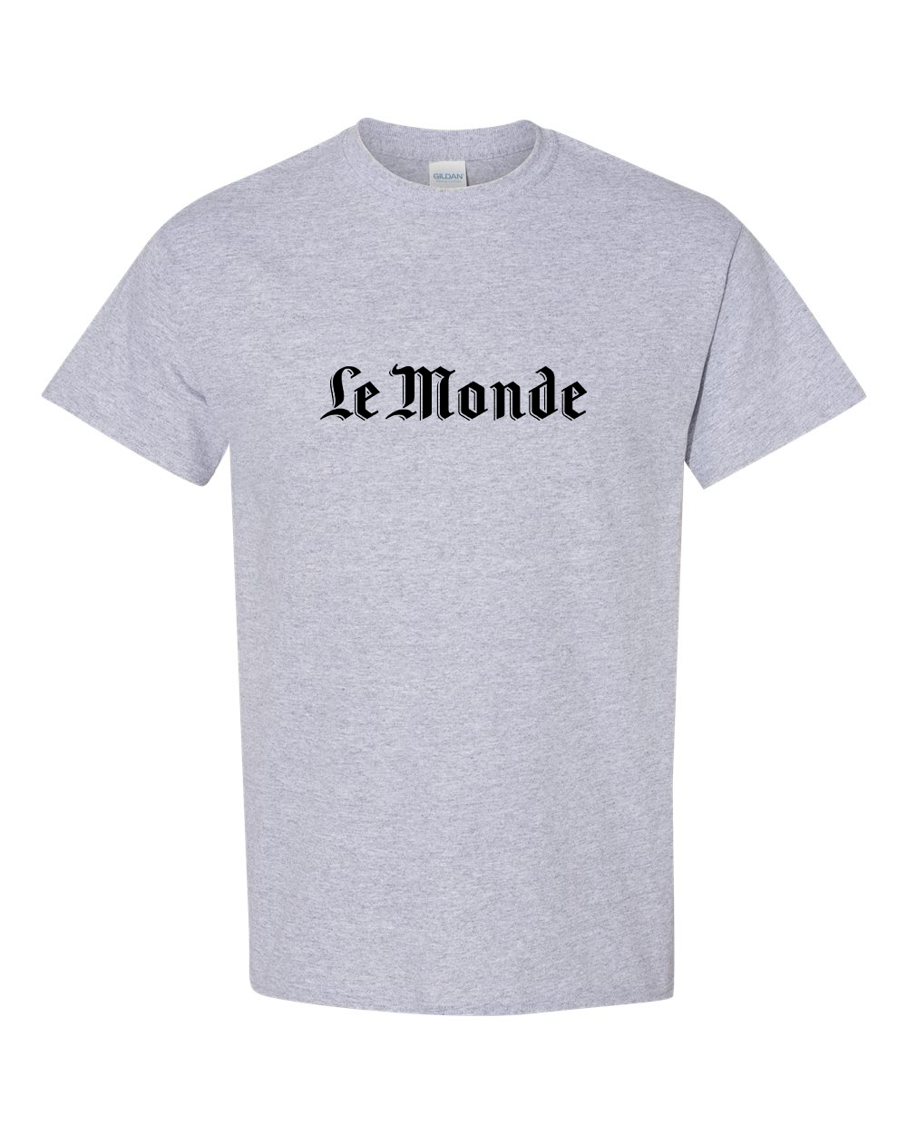 Men's Le Monde Gildan Heavy Cotton T-Shirt