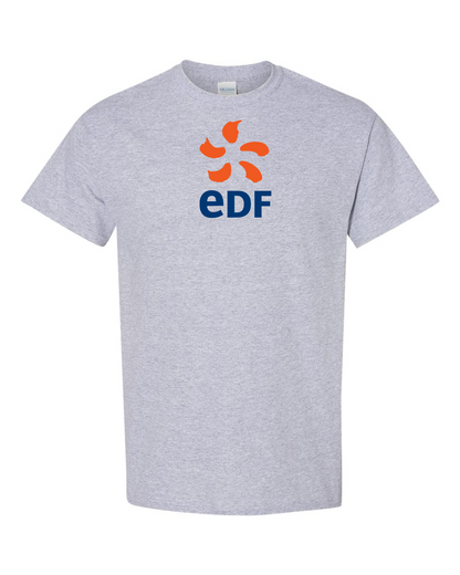 Men's Edf Gildan Heavy Cotton T-Shirt