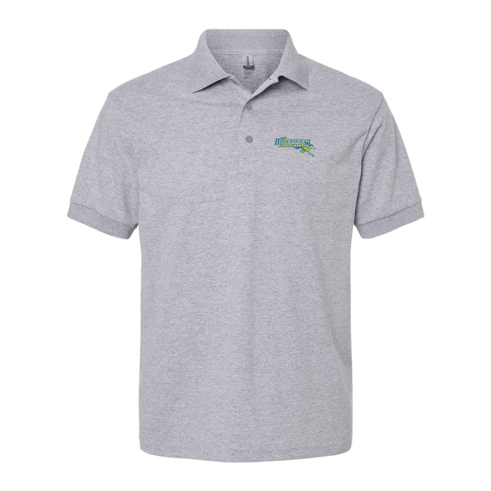 Men's CSU-Bakersfield Roadrunners Dry Blend Jersey Polo