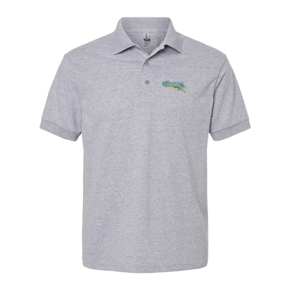 Men's CSU-Bakersfield Roadrunners Dry Blend Jersey Polo