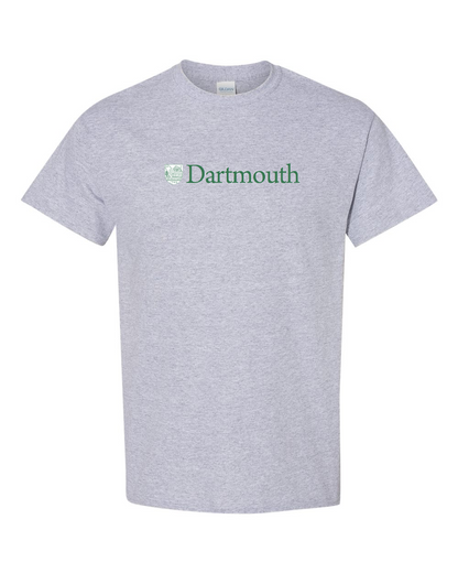 Men's Dartmouth College Gildan Heavy Cotton T-Shirt