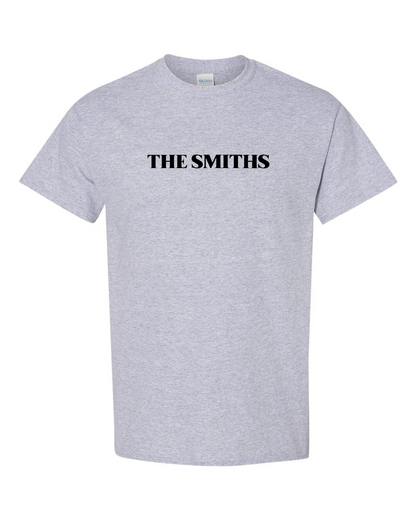 Men's The Smiths Gildan Heavy Cotton T-Shirt
