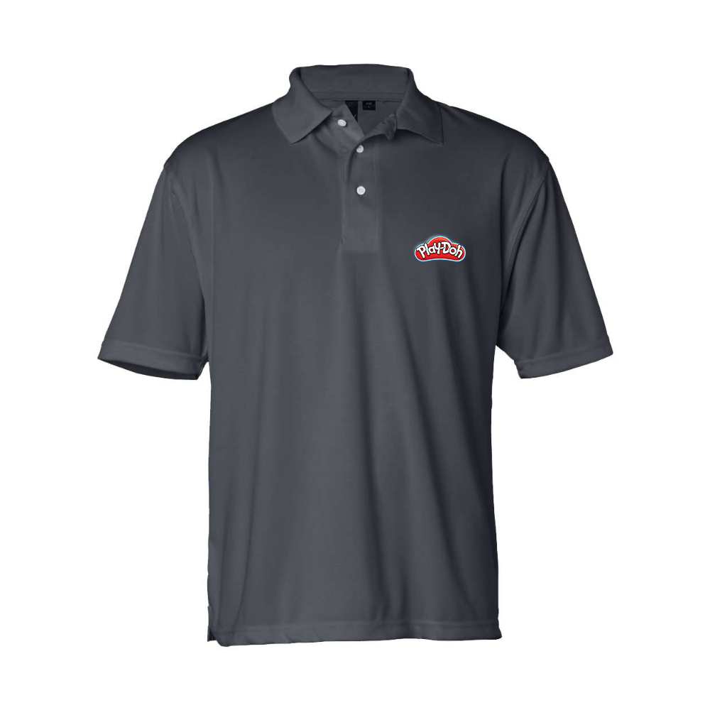 Men's Play Doh  Sierra Pacific Moisture Free Mesh Polo