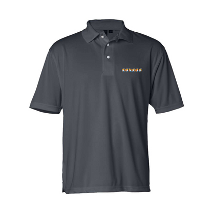 Men's Kansas Sierra Pacific Moisture Free Mesh Polo