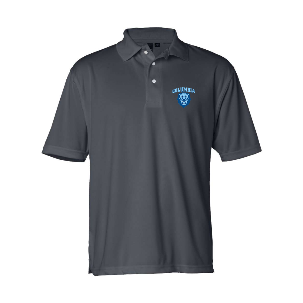 Men's   Columbia Lions Sierra Pacific Moisture Free Mesh Polo