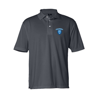 Men's   Columbia Lions Sierra Pacific Moisture Free Mesh Polo